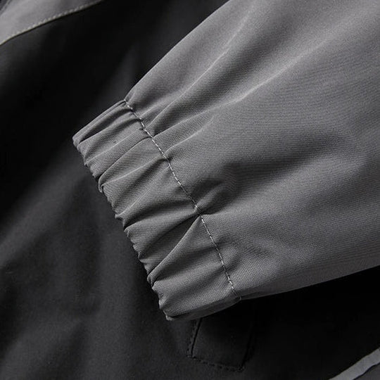 AeroMark V-STRIPE WINDBREAKER