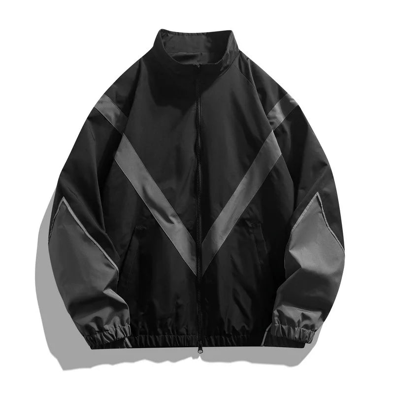 AeroMark V-STRIPE WINDBREAKER