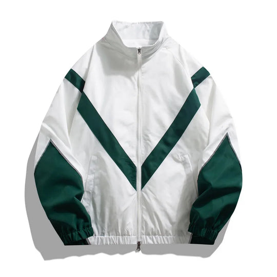 AeroMark V-STRIPE WINDBREAKER