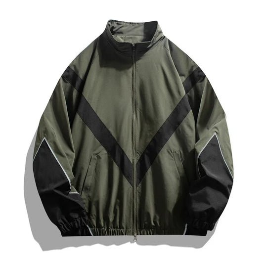 AeroMark V-STRIPE WINDBREAKER