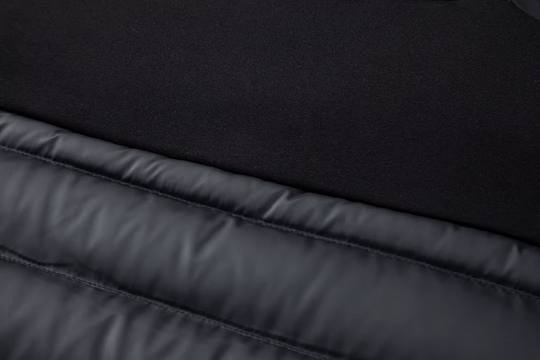 MONTARO PREMIUM HYBRID JACKET