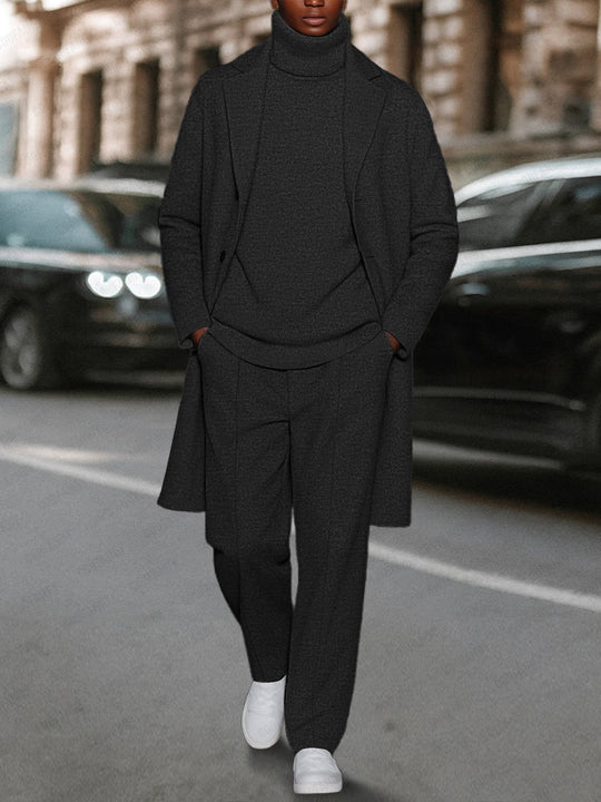 The Essential Comfort 3-Piece Set