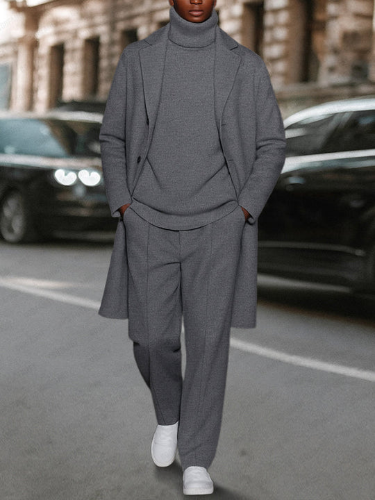 The Essential Comfort 3-Piece Set