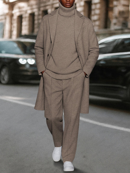 The Essential Comfort 3-Piece Set