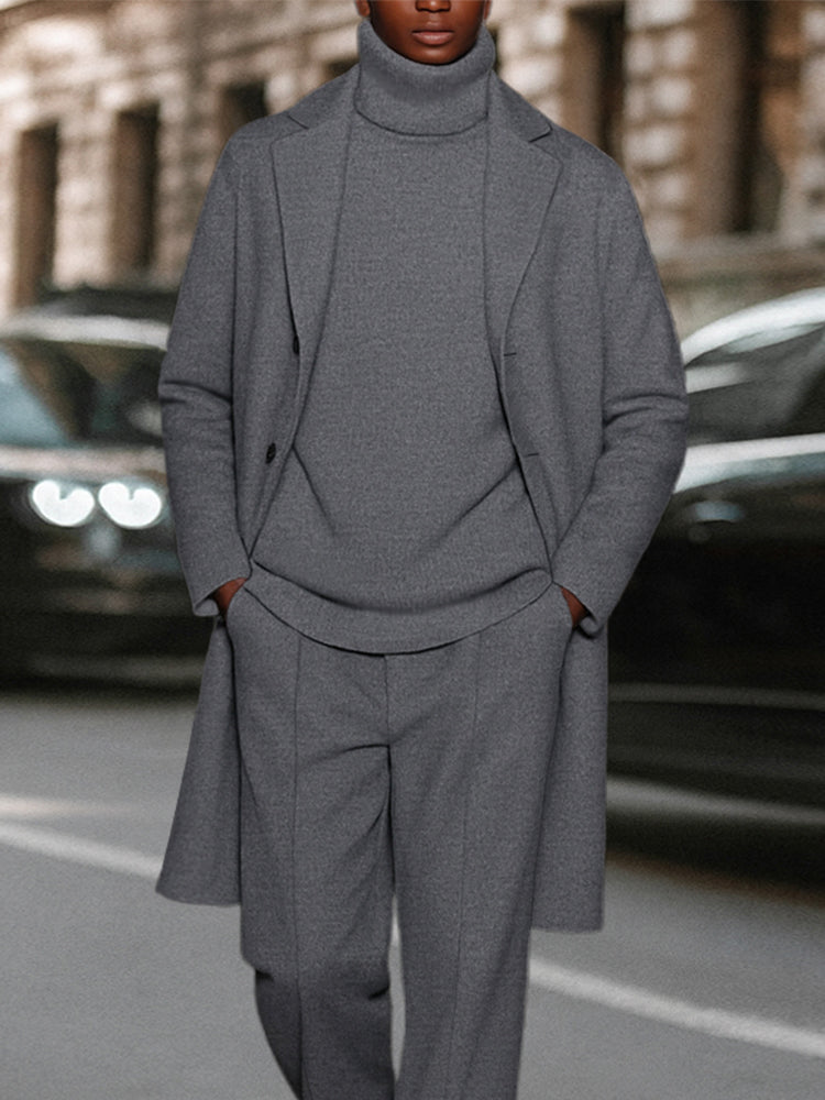 The Essential Comfort 3-Piece Set