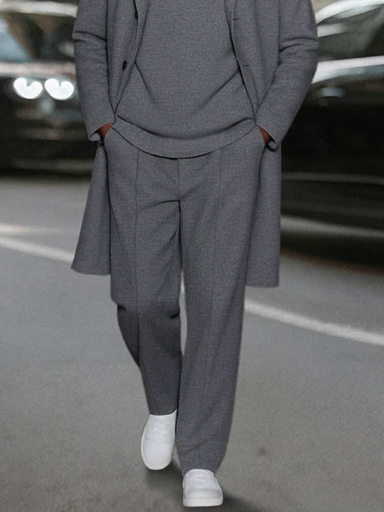 The Essential Comfort 3-Piece Set