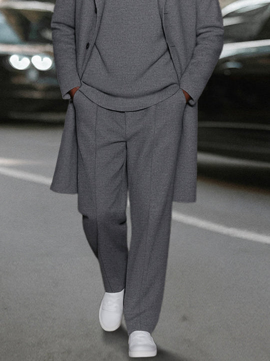 The Essential Comfort 3-Piece Set