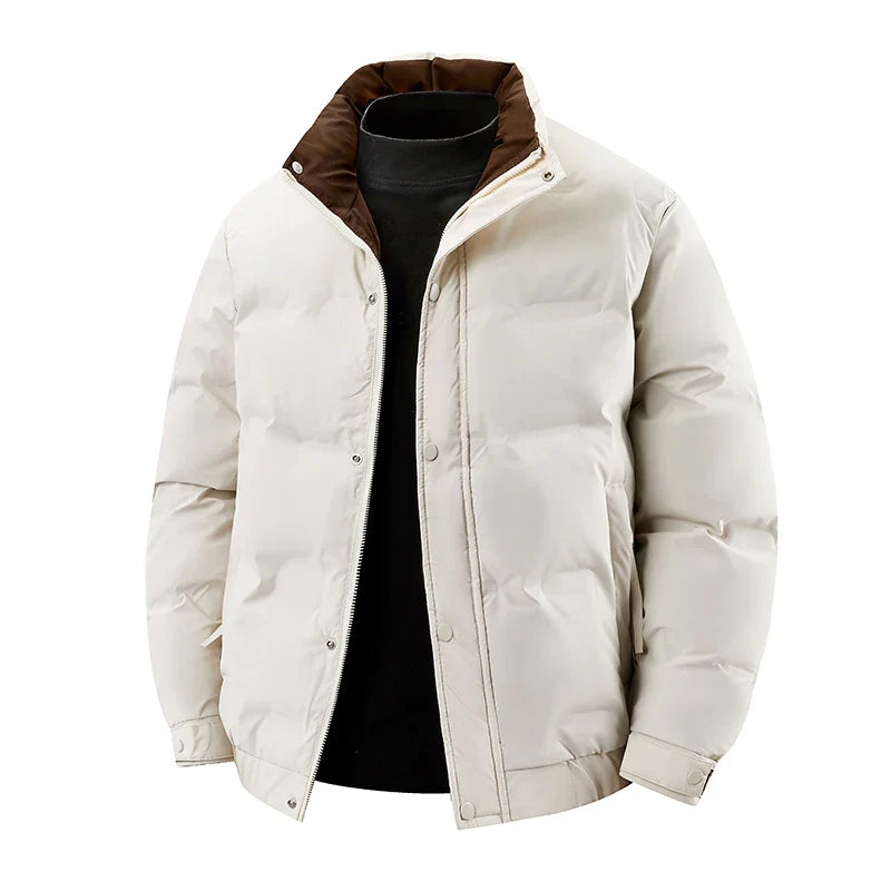 Harrington™ Elegant Men's Jacket