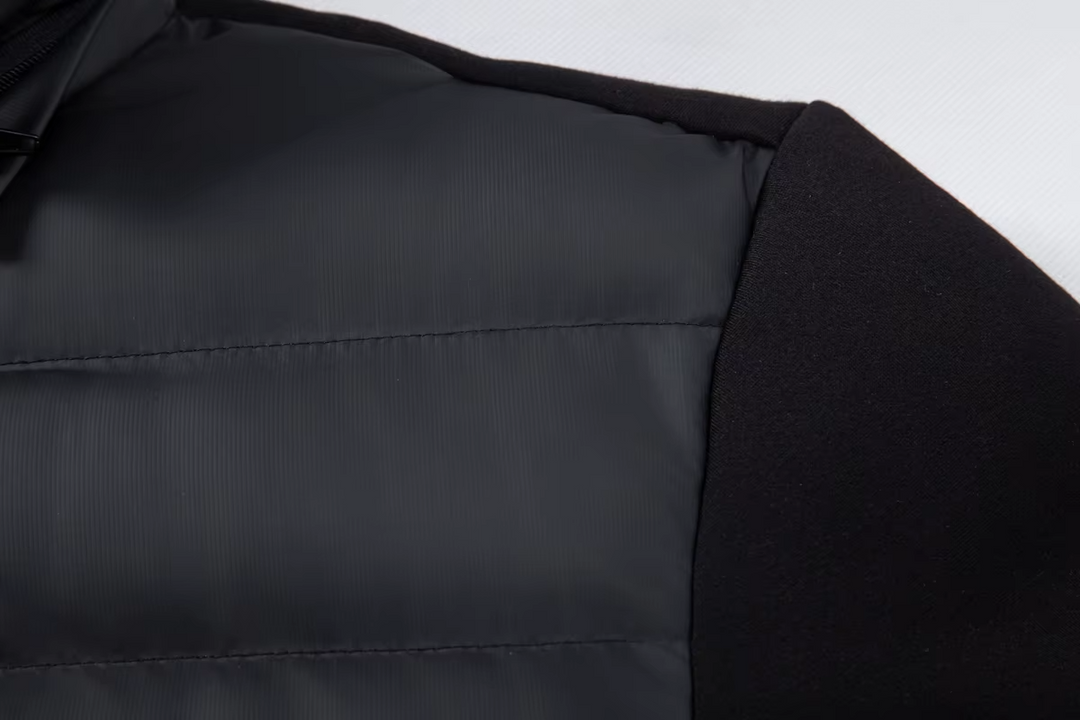 MONTARO PREMIUM HYBRID JACKET