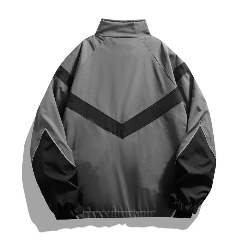 AeroMark V-STRIPE WINDBREAKER