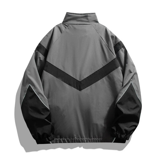 AeroMark V-STRIPE WINDBREAKER