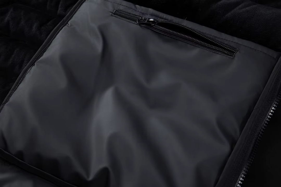 MONTARO PREMIUM HYBRID JACKET