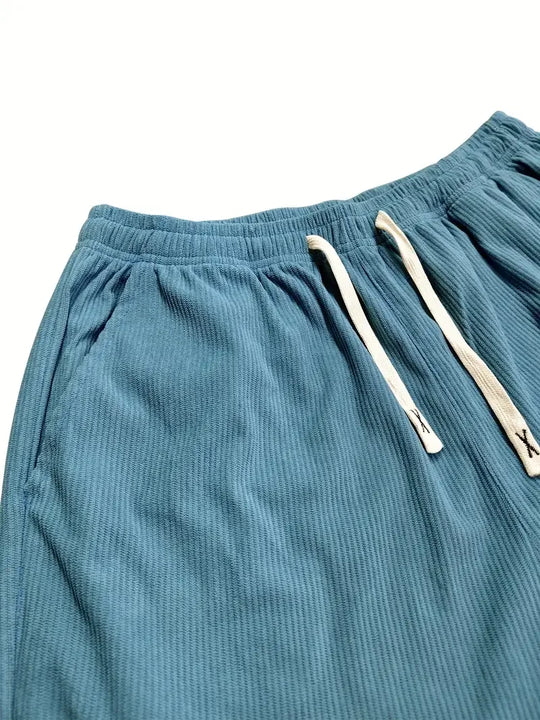 The Oliver™ Relaxed Fit Corduroy Trousers