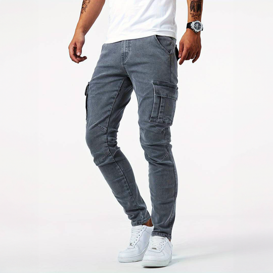 Spencer™ Stretch Cargo Pants