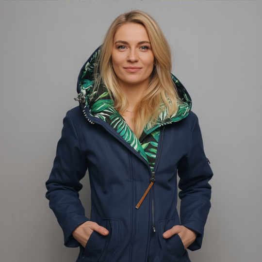 Montclair  | Warmth and Comfort for Everyday Wear