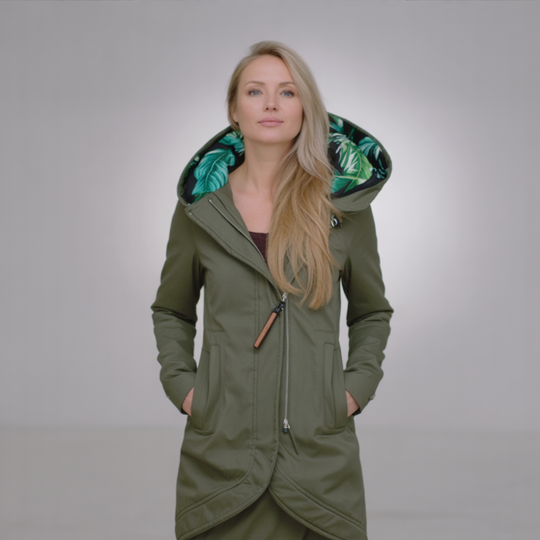 Montclair  | Warmth and Comfort for Everyday Wear