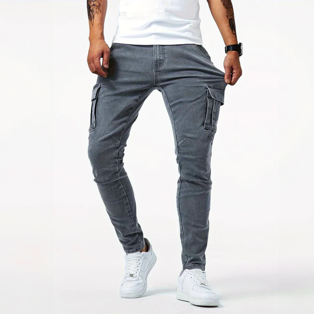 Spencer™ Stretch Cargo Pants
