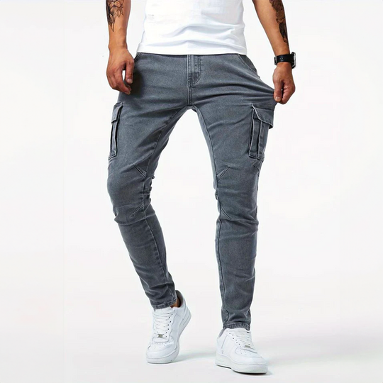 Spencer™ Stretch Cargo Pants