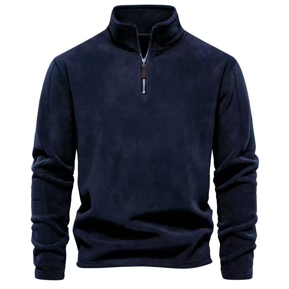 CARTER | CASUAL MEN’S SWEATER