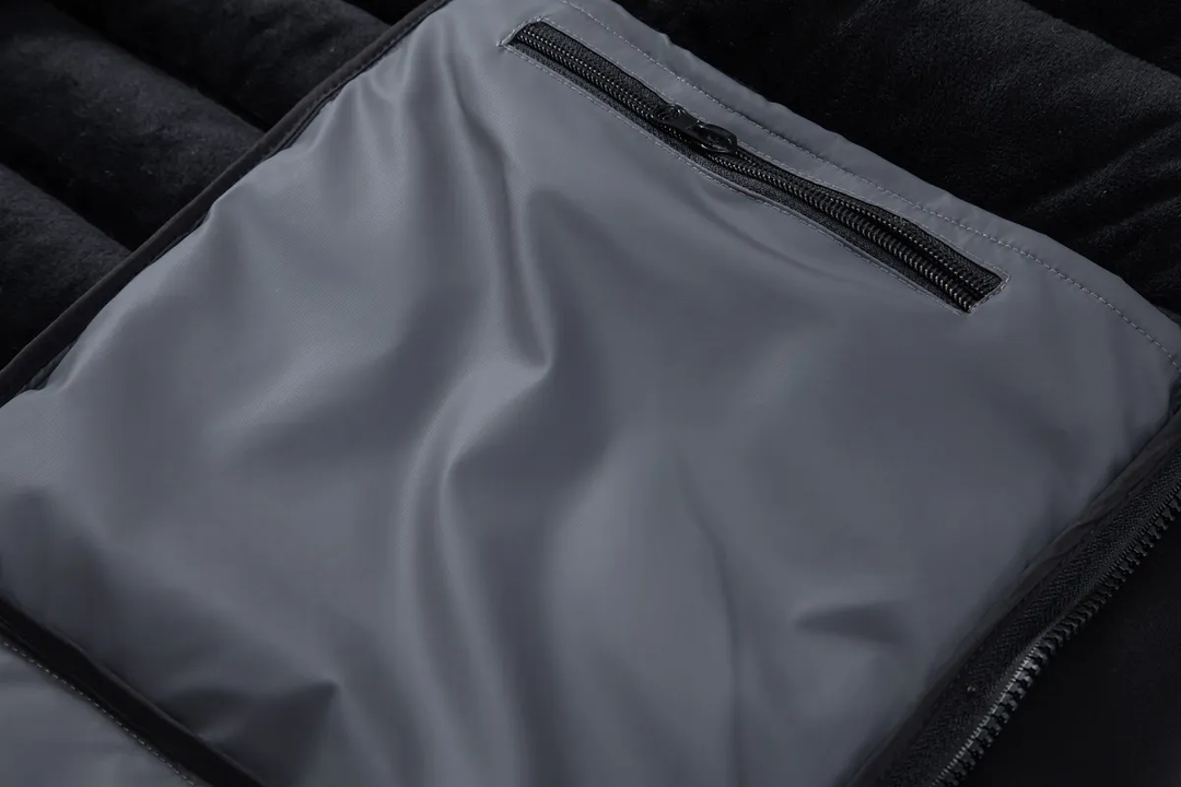 MONTARO PREMIUM HYBRID JACKET