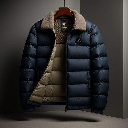 Ashford Signature Down Jacket