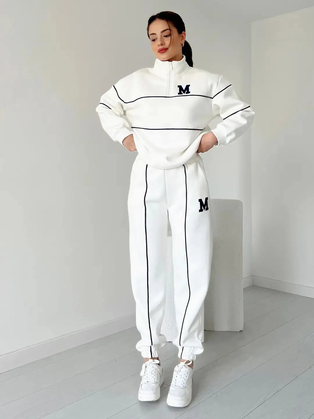 MICHIGAN| Comfortable, stylish, and relaxed.