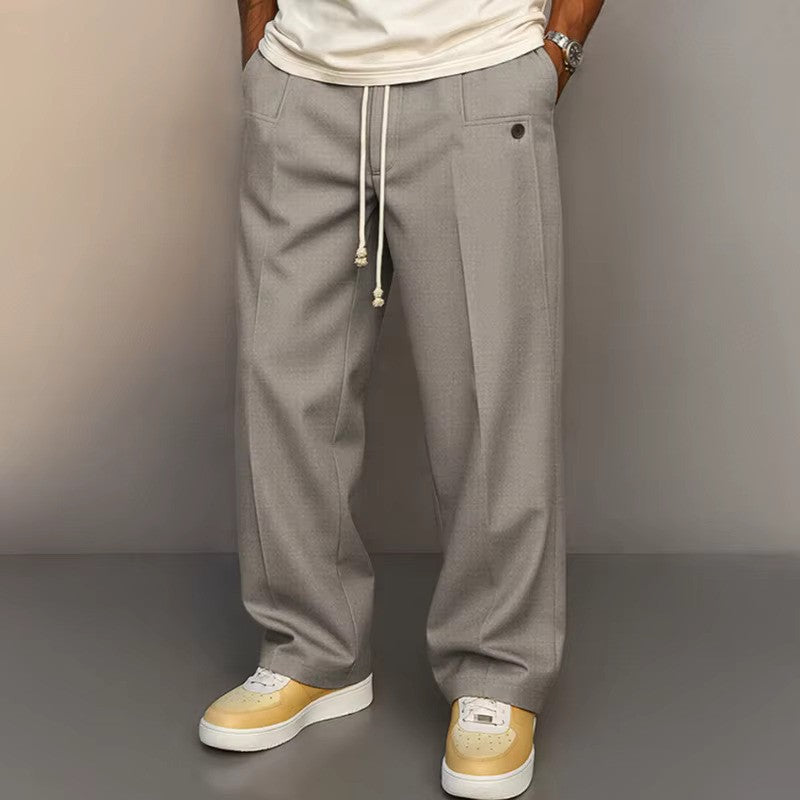 Urban Relax Fit Trousers
