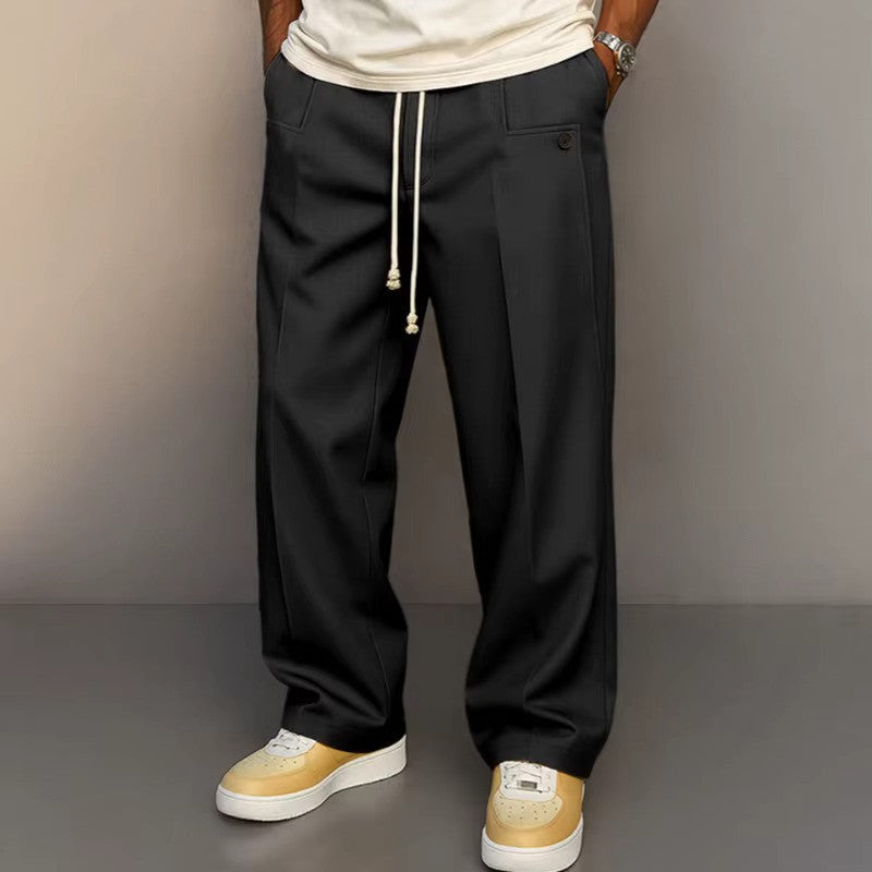 Urban Relax Fit Trousers
