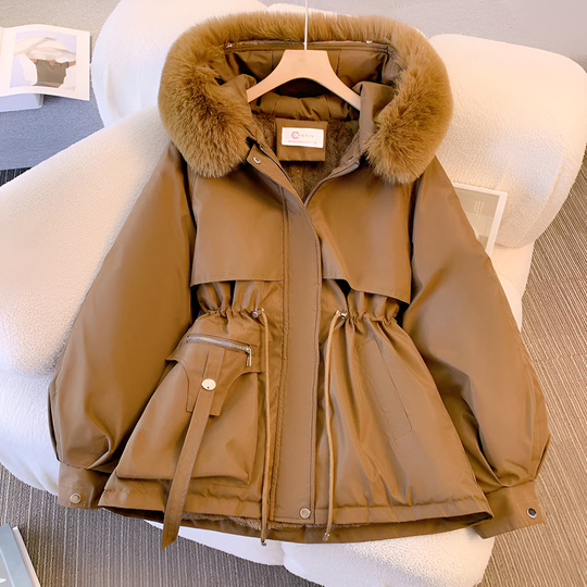 Zara | Stylish Winter Jacket