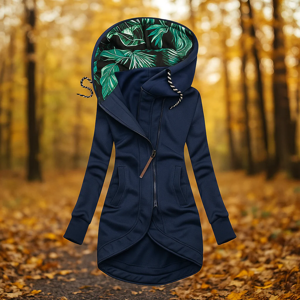 Montclair  | Warmth and Comfort for Everyday Wear