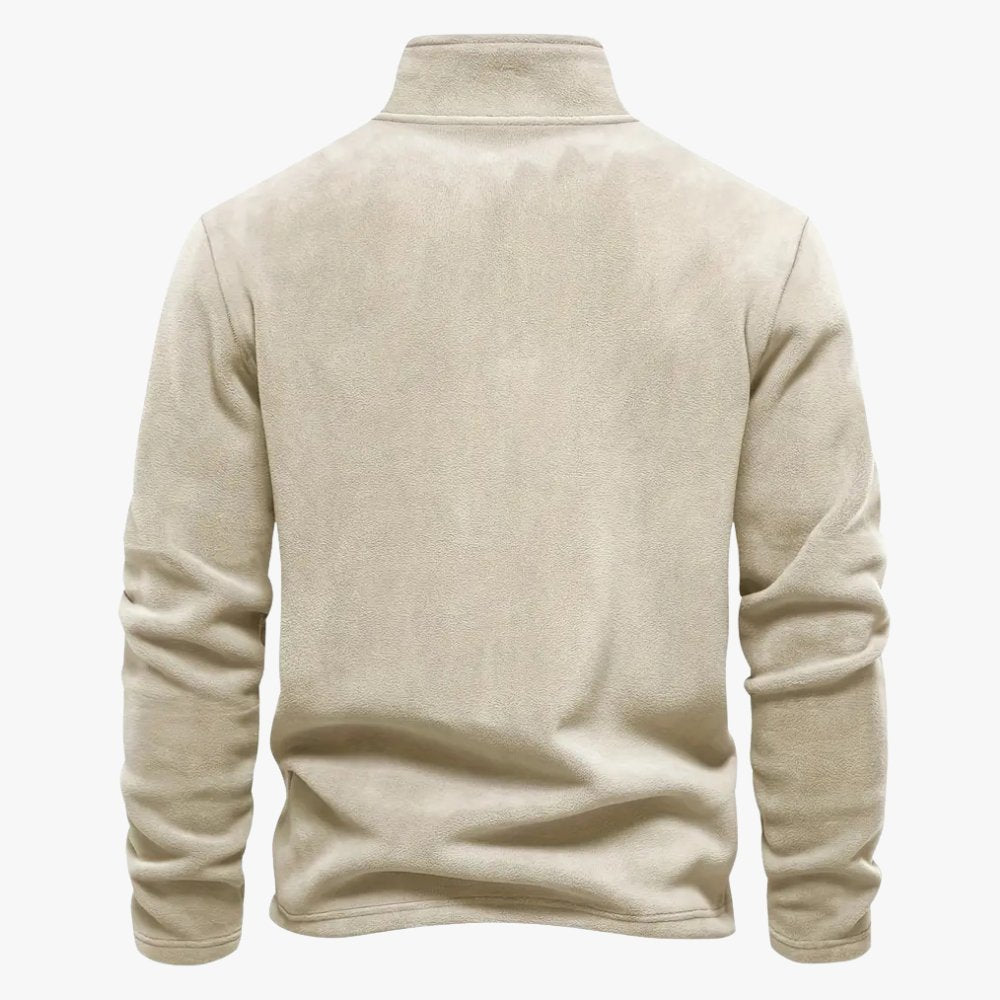 CARTER | CASUAL MEN’S SWEATER