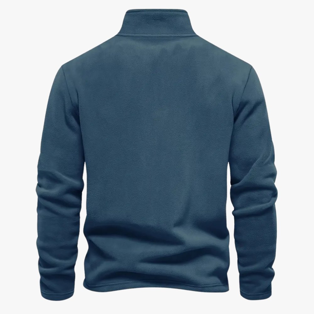 CARTER | CASUAL MEN’S SWEATER