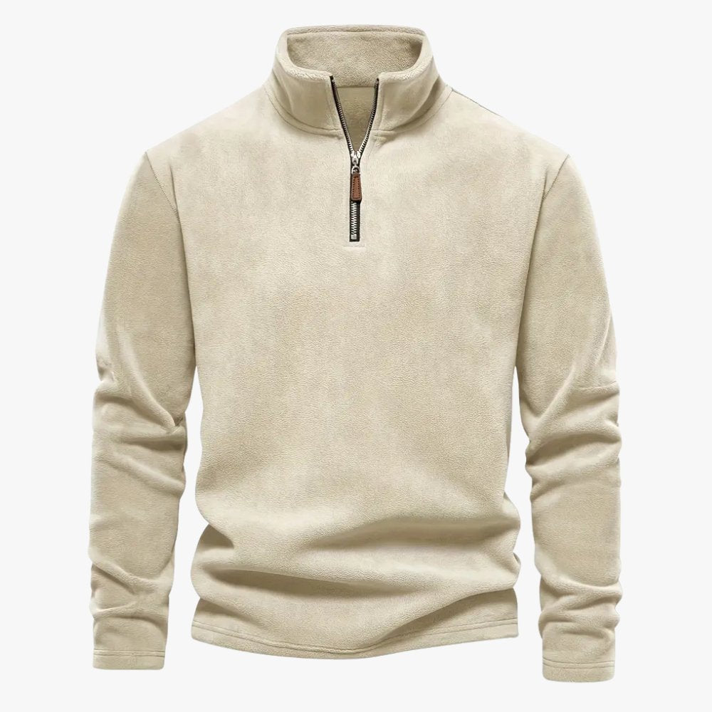CARTER | CASUAL MEN’S SWEATER