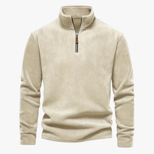 CARTER | CASUAL MEN’S SWEATER
