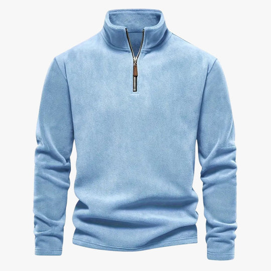 CARTER | CASUAL MEN’S SWEATER