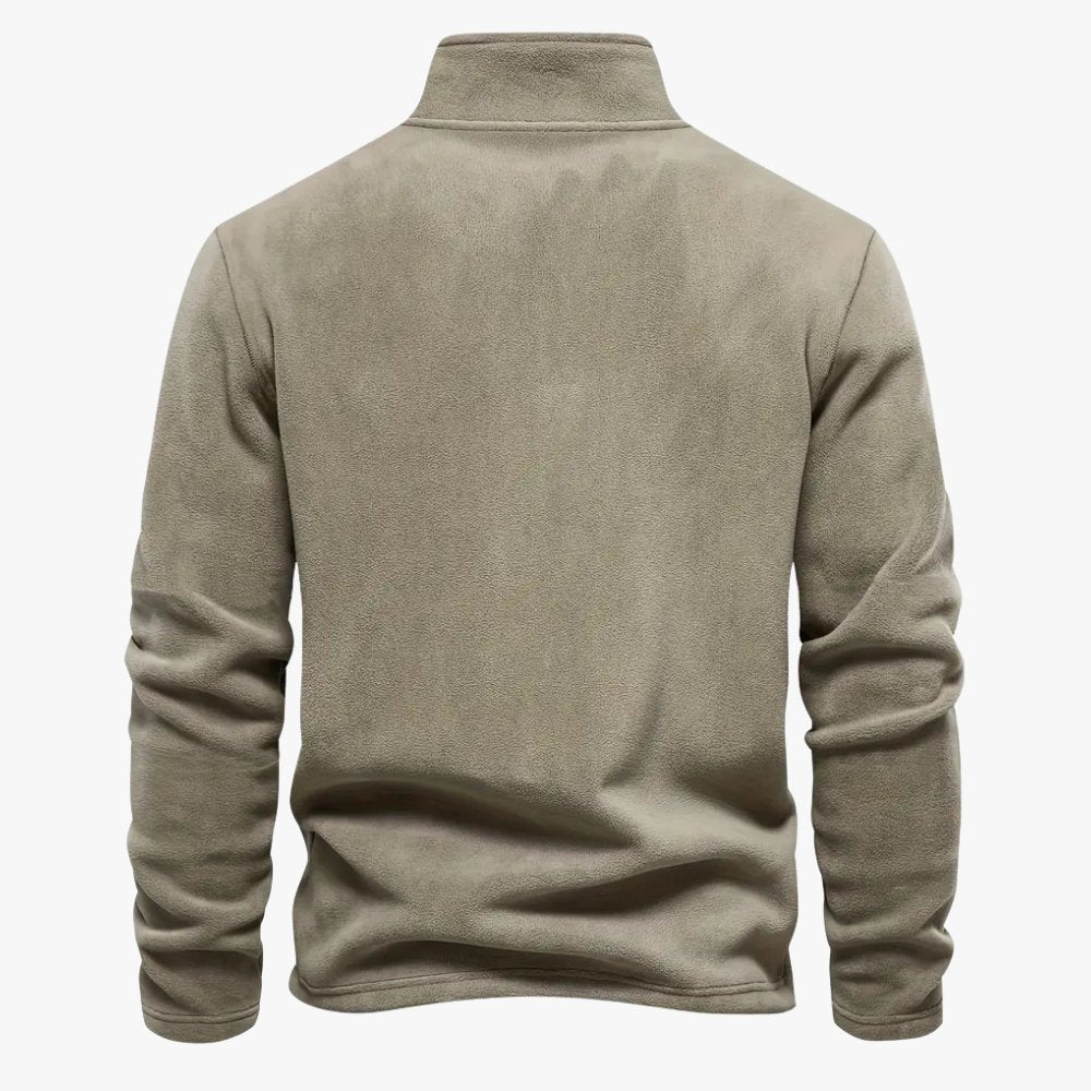 CARTER | CASUAL MEN’S SWEATER
