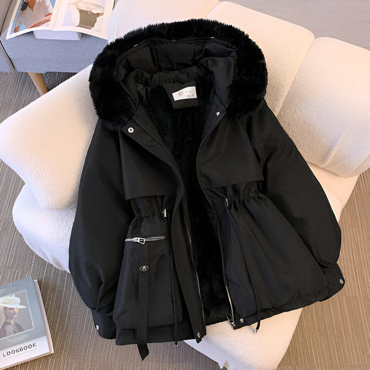 Zara | Stylish Winter Jacket