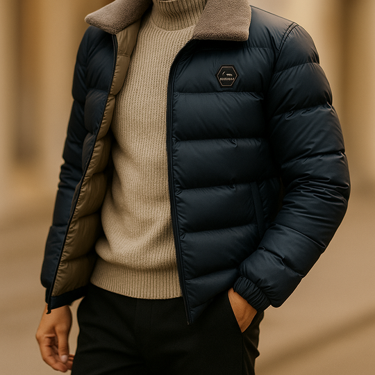 Ashford Signature Down Jacket