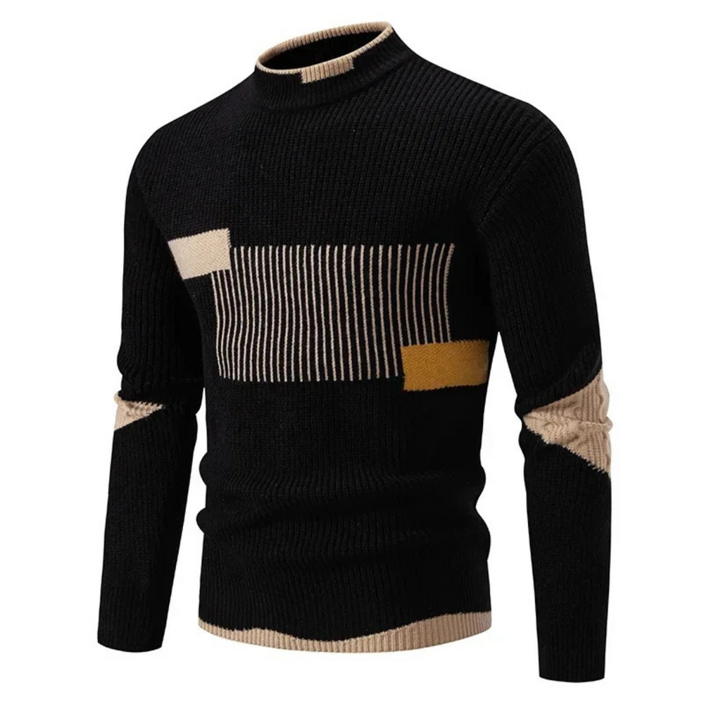 Oliver™ Classic Knit Sweater