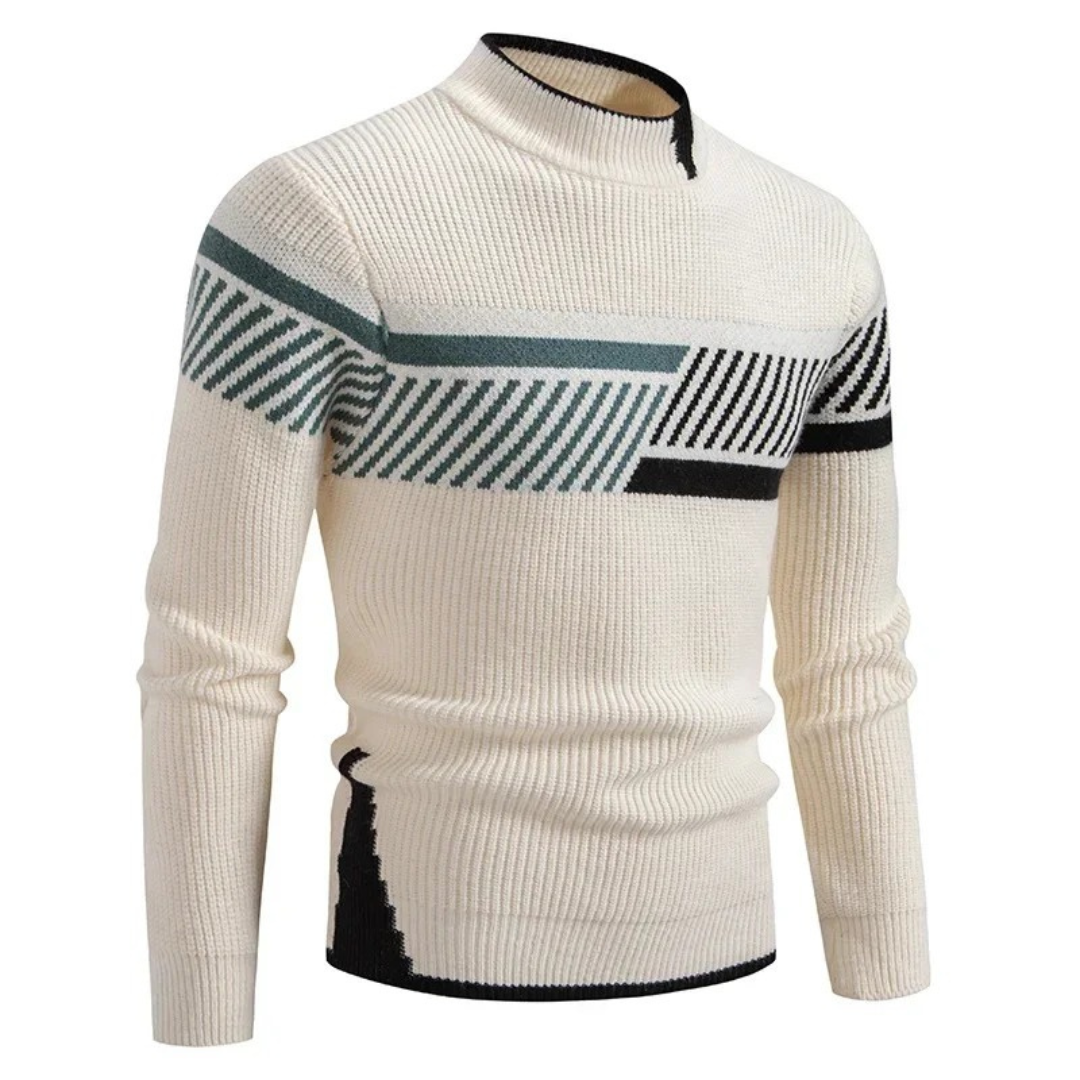 Oliver™ Classic Knit Sweater
