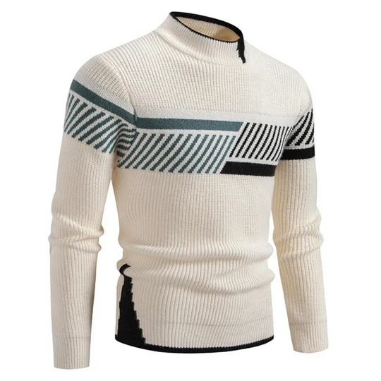 Oliver™ Classic Knit Sweater