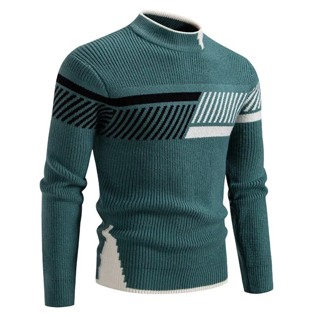 Oliver™ Classic Knit Sweater