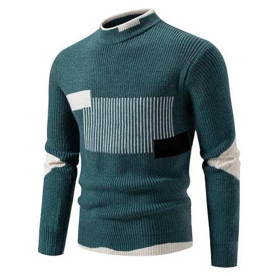 Oliver™ Classic Knit Sweater