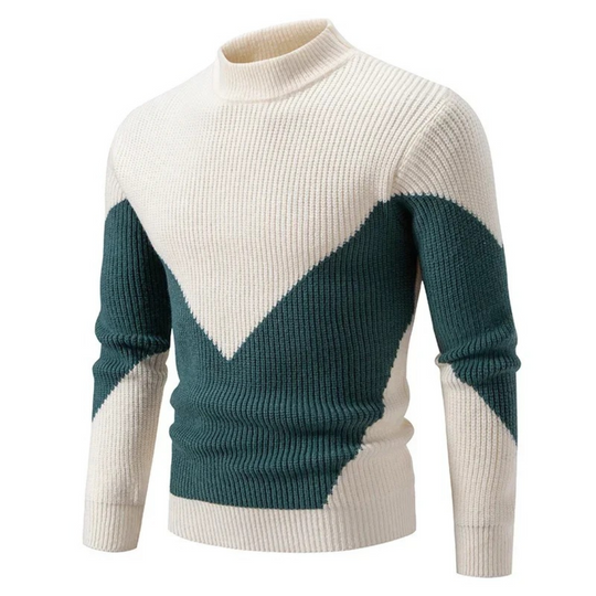 Oliver™ Classic Knit Sweater