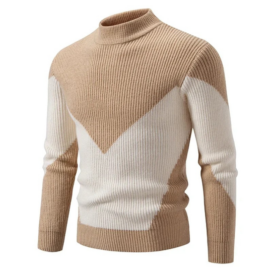 Oliver™ Classic Knit Sweater