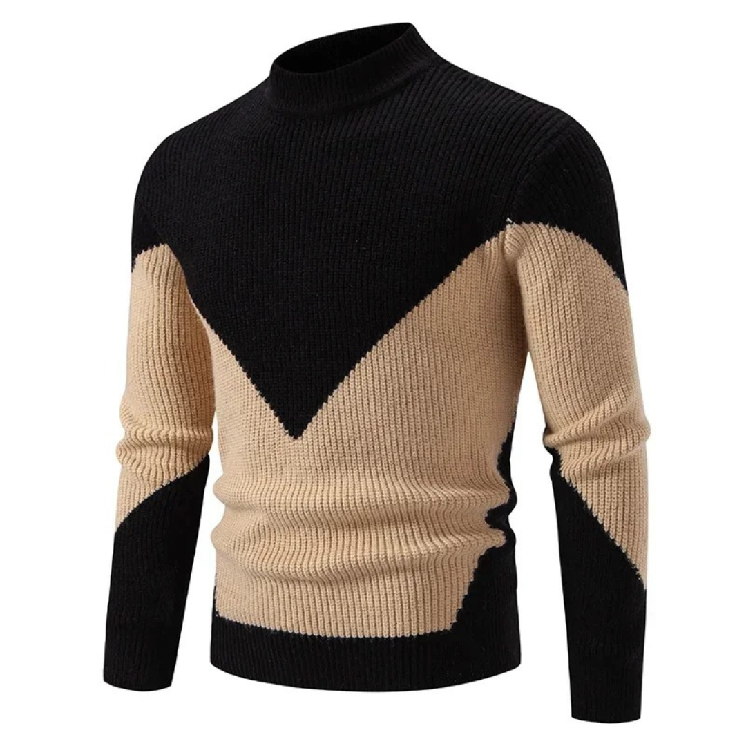 Oliver™ Classic Knit Sweater